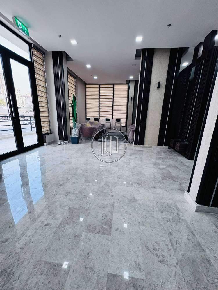 شقق مفروشة للإيجار الشهري والسنوي في السالمية موقع مميز غرفتين