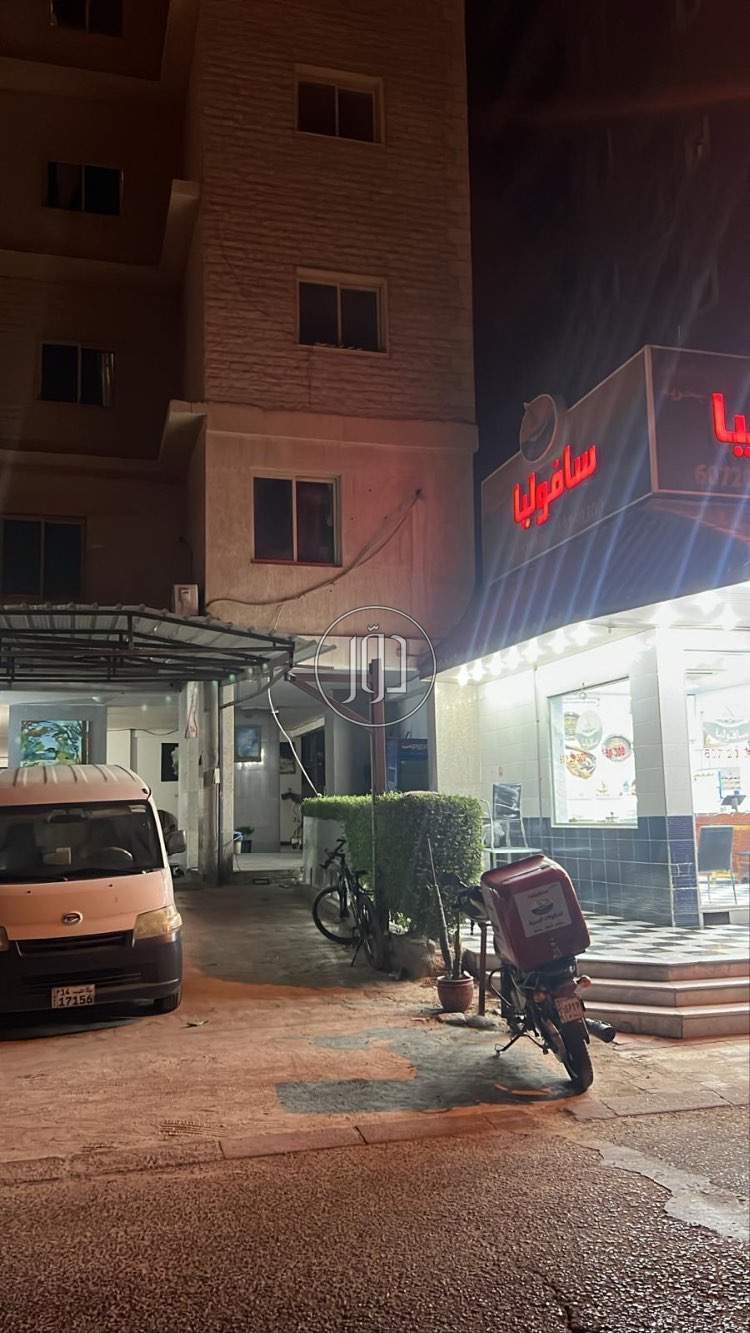 صور شقق مفروشة للايجار في حولي - دوّر.كوم