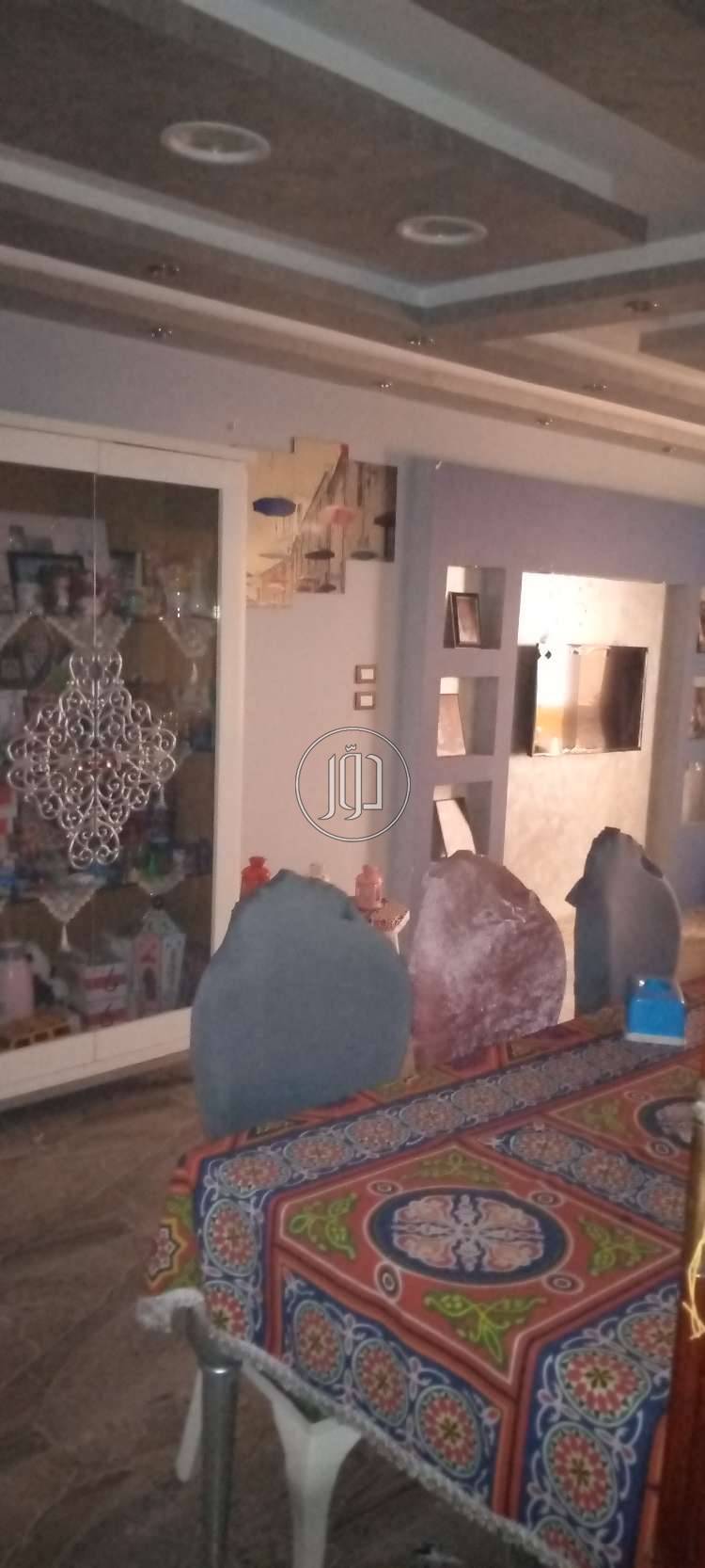 صور شقق مفروشة للايجار في الإسكندرية - دوّر.كوم