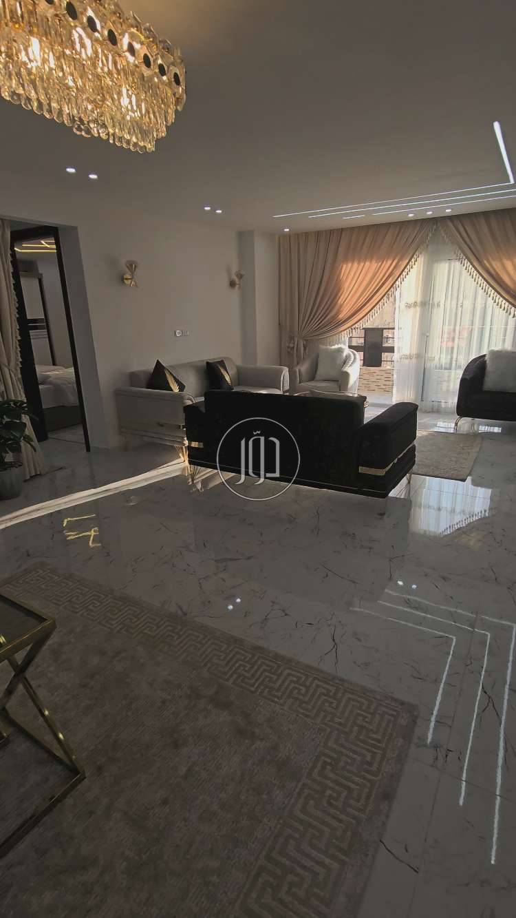 صور شقق مفروشة للايجار في الجيزة - دوّر.كوم