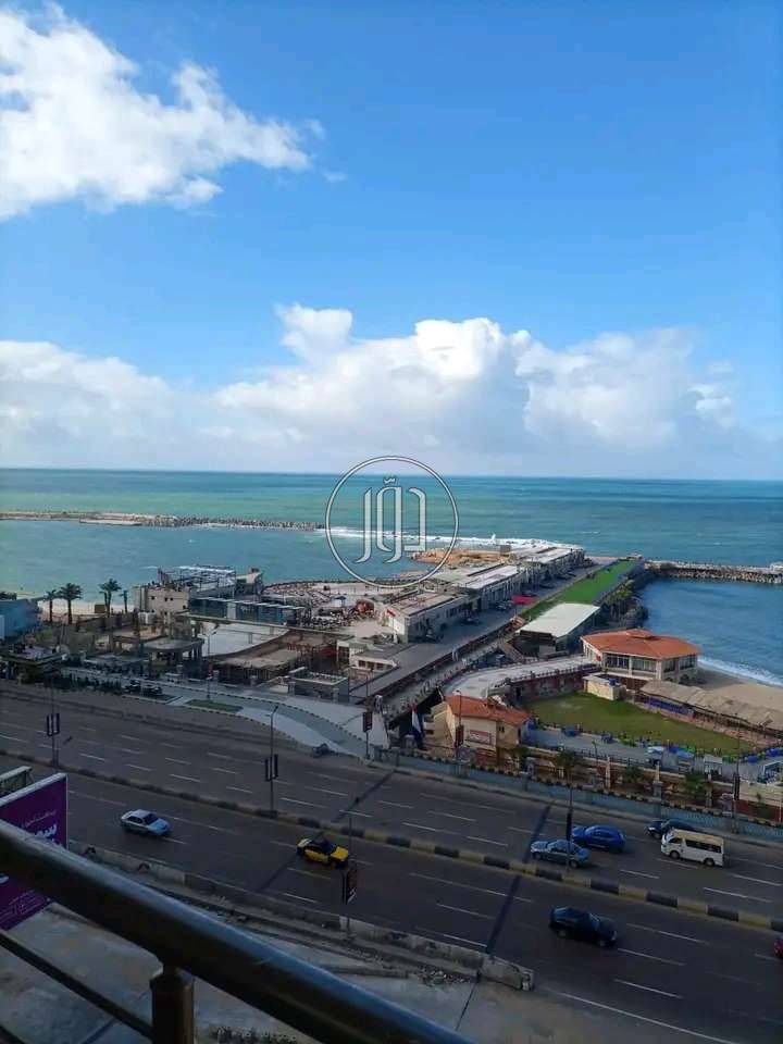 صور شقق مفروشة للايجار في الإسكندرية - دوّر.كوم