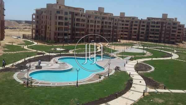 صور شقق مفروشة للايجار في الجيزة - دوّر.كوم