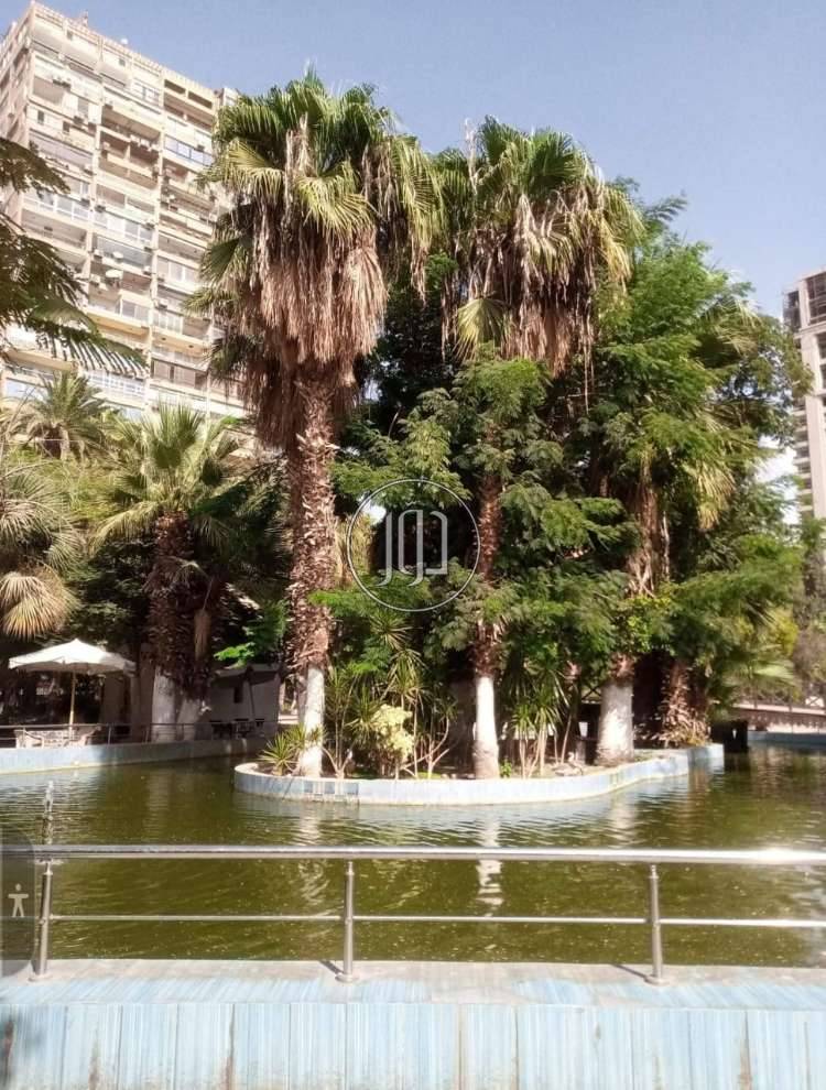 صور شقق مفروشة للايجار في القاهرة - دوّر.كوم