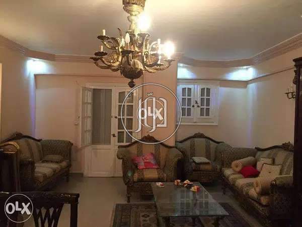 صور شقق مفروشة للايجار في الإسكندرية - دوّر.كوم