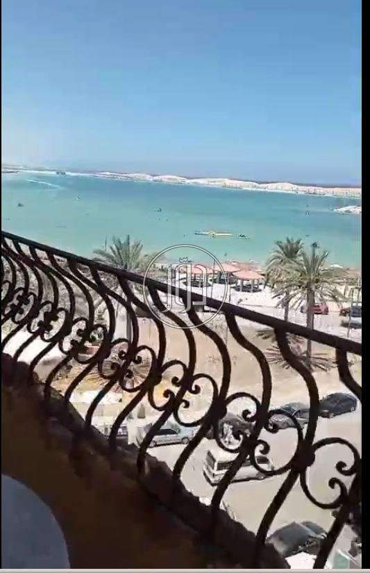 صور شقق مفروشة للايجار في مطروح - دوّر.كوم