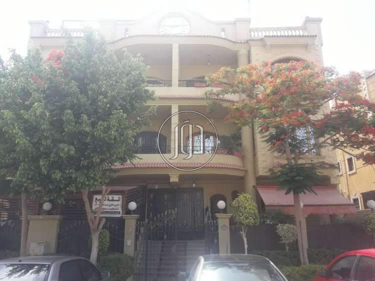 صور شقق مفروشة للايجار في القليوبية - دوّر.كوم