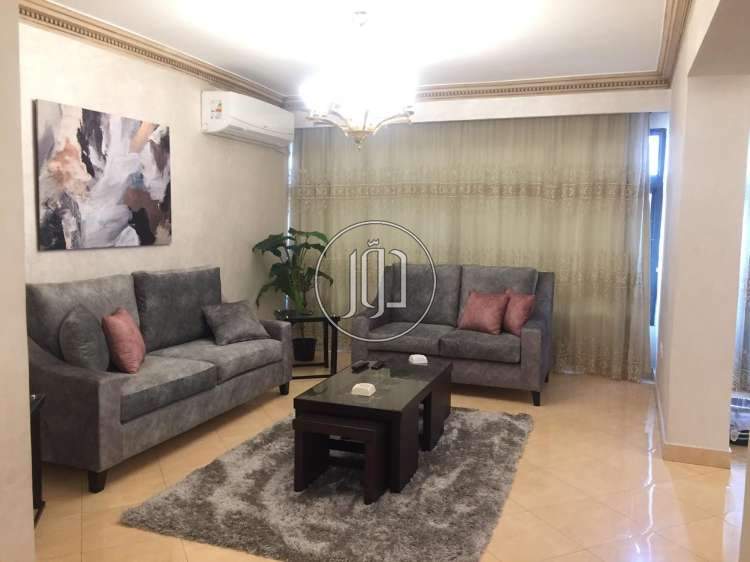 صور شقق مفروشة للايجار في الجيزة - دوّر.كوم