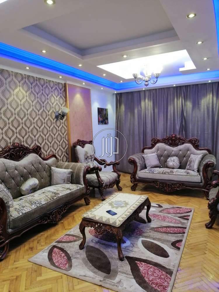 صور شقق مفروشة للايجار في القاهرة - دوّر.كوم