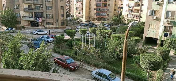 صور شقق مفروشة للايجار في القاهرة - دوّر.كوم