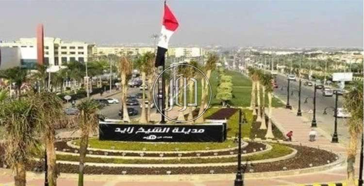 صور شقق مفروشة للايجار في الجيزة - دوّر.كوم