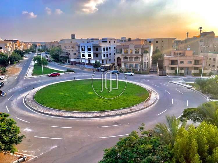 صور شقق مفروشة للايجار في القاهرة - دوّر.كوم