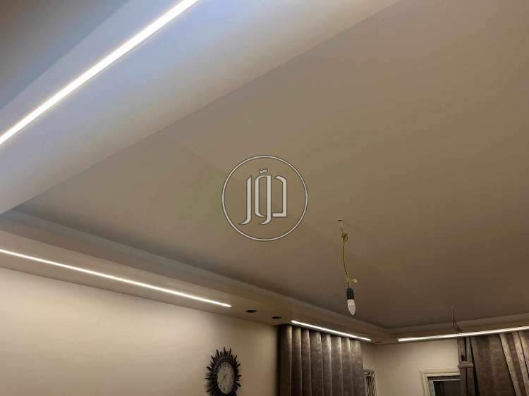 صور شقق مفروشة للايجار في الجيزة - دوّر.كوم