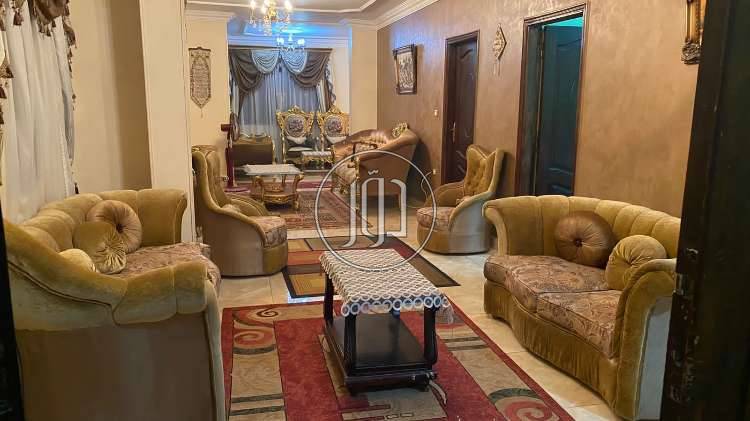 صور شقق مفروشة للايجار في الجيزة - دوّر.كوم