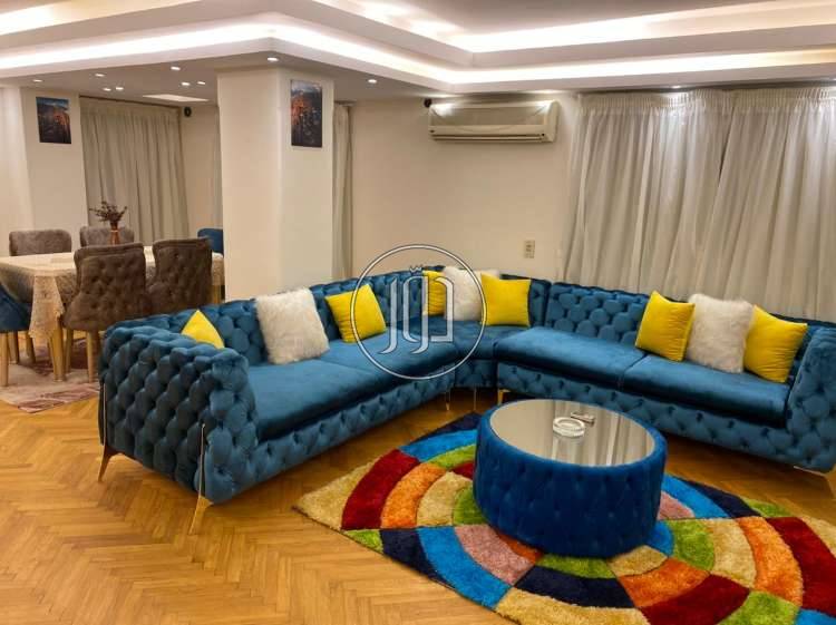 صور شقق مفروشة للايجار في القاهرة - دوّر.كوم