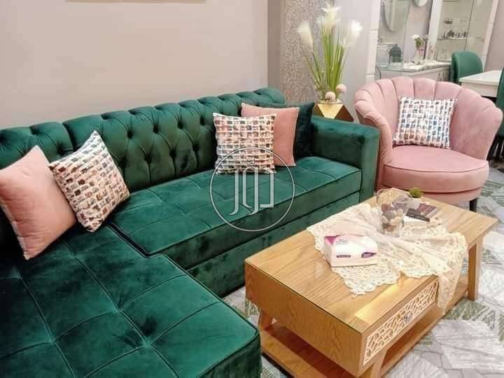 صور شقق مفروشة للايجار في الجيزة - دوّر.كوم