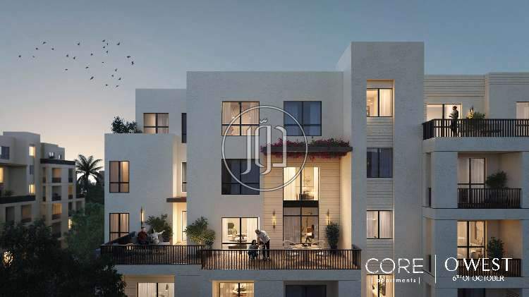 صور شقق مفروشة للايجار في الجيزة - دوّر.كوم