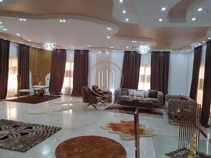 صور شقق مفروشة للايجار في القاهرة - دوّر.كوم