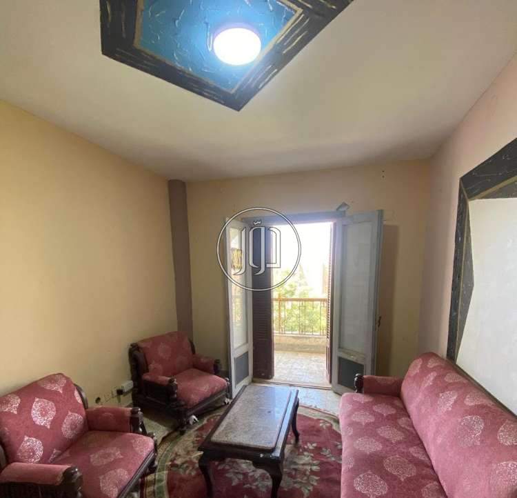 شقة مفروشة 3 غرف للايجار-الحى 11- المجاورة  -6 اكتوبر قر