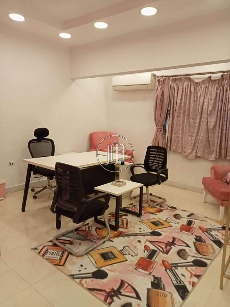 صور شقق مفروشة للايجار في القاهرة - دوّر.كوم