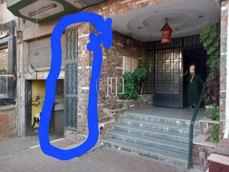 صور شقق مفروشة للايجار في القاهرة - دوّر.كوم