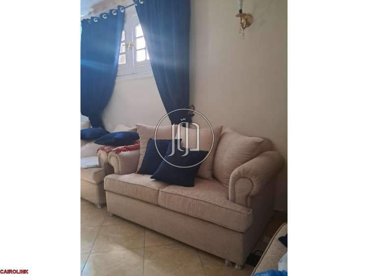 صور شقق مفروشة للايجار في الجيزة - دوّر.كوم