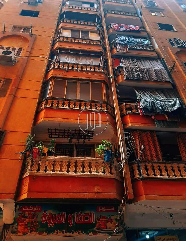 صور شقق مفروشة للايجار في الجيزة - دوّر.كوم