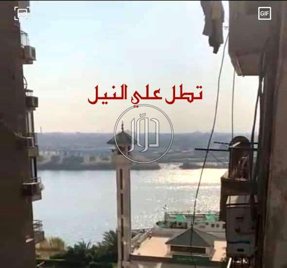 صور شقق مفروشة للايجار في القاهرة - دوّر.كوم