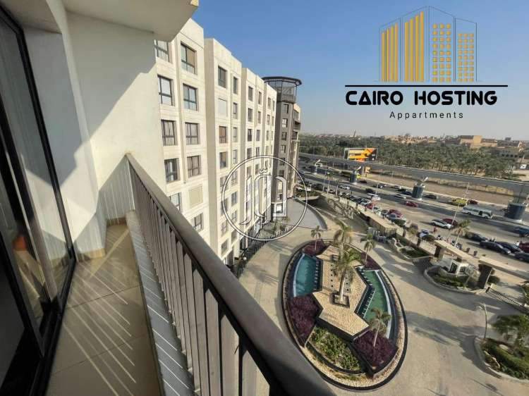 دوبلكسات فاخره للايجار ب بورتو نيو كايرو