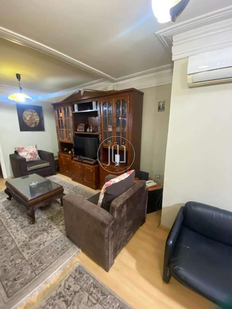 صور شقق مفروشة للايجار في الإسكندرية - دوّر.كوم