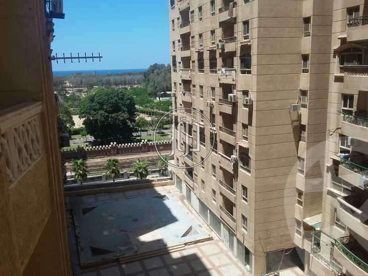 صور شقق مفروشة للايجار في الإسكندرية - دوّر.كوم