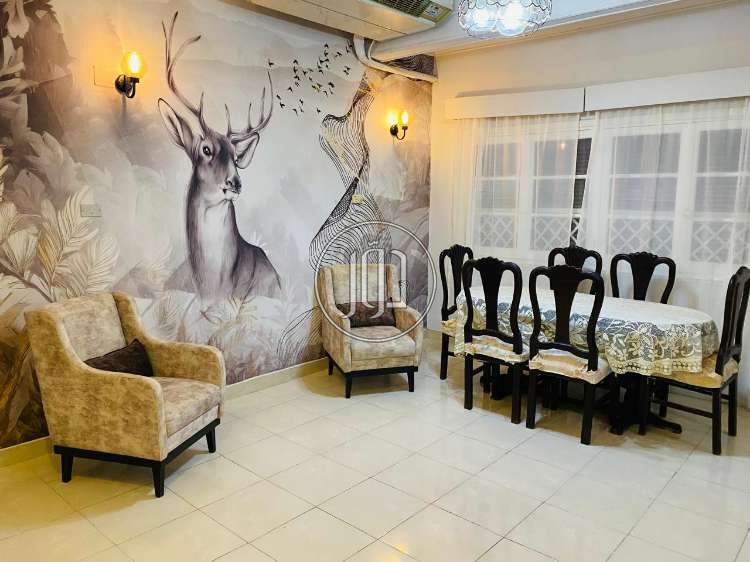 صور شقق مفروشة للايجار في القاهرة - دوّر.كوم