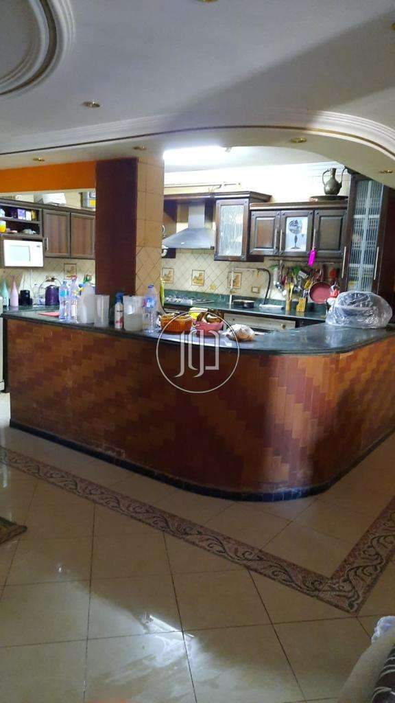 صور شقق مفروشة للايجار في القاهرة - دوّر.كوم