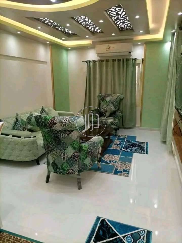 صور شقق مفروشة للايجار في الإسكندرية - دوّر.كوم