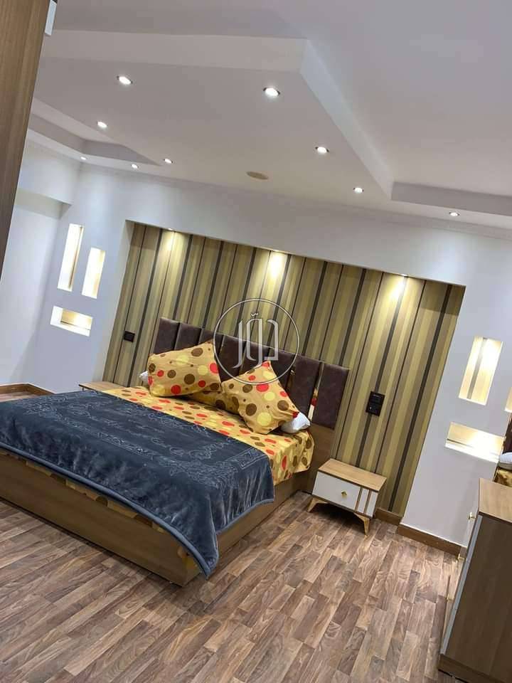 صور شقق مفروشة للايجار في مصر - دوّر.كوم