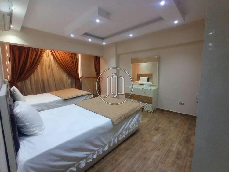 صور شقق مفروشة للايجار في الجيزة - دوّر.كوم