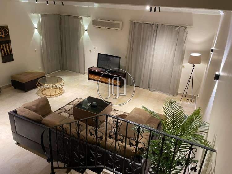 صور شقق مفروشة للايجار في القاهرة - دوّر.كوم