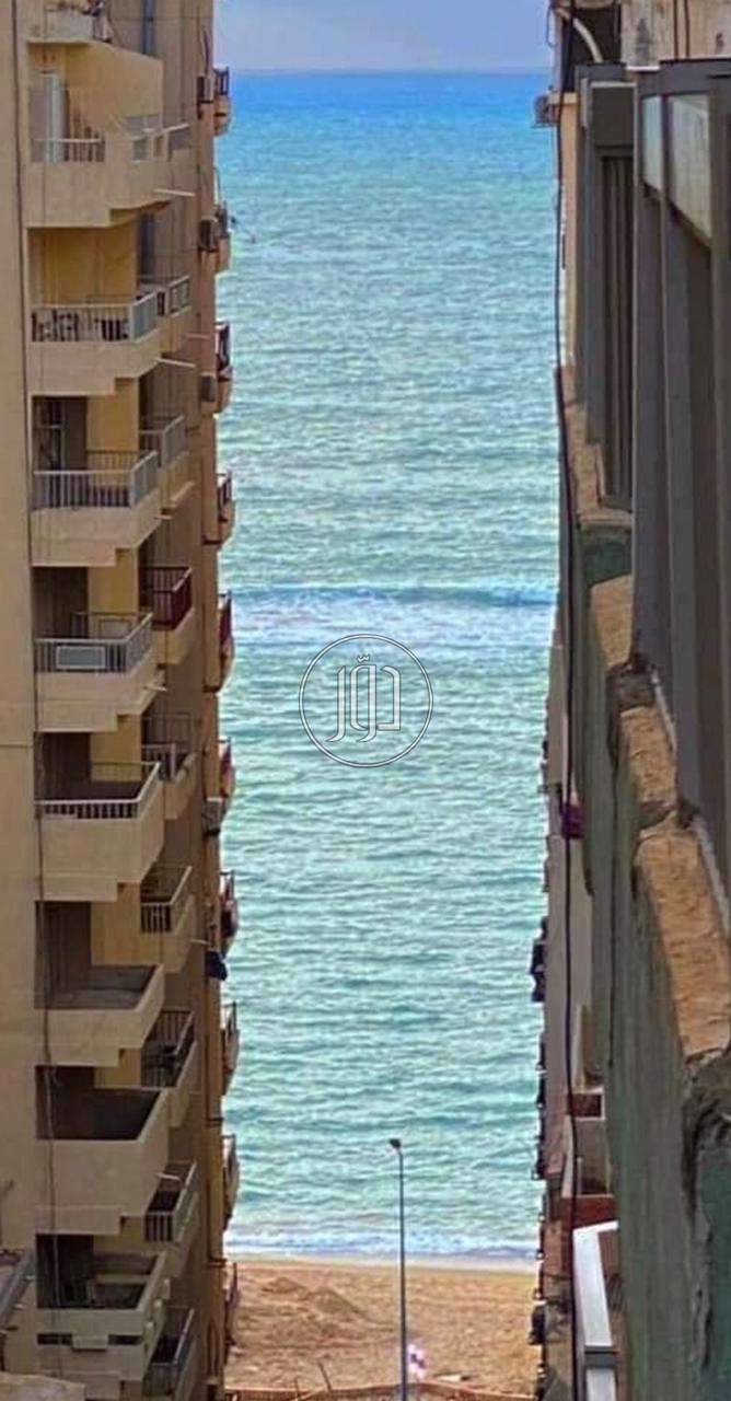 صور شقق مفروشة للايجار في الإسكندرية - دوّر.كوم