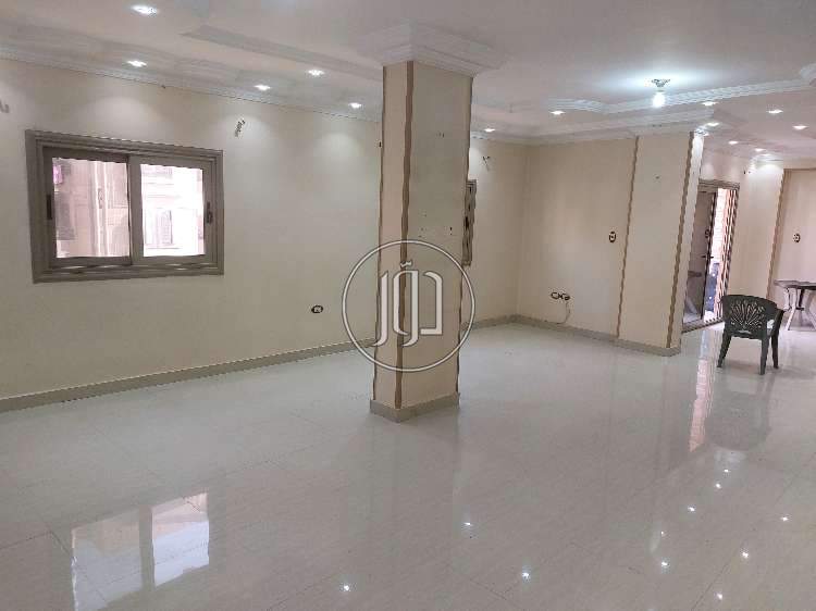 لقطه لقطه لقطه شقه ٢٢٠ متر للايجار قانون جديد بأرقى منطقه بزهراء مدينه نصر