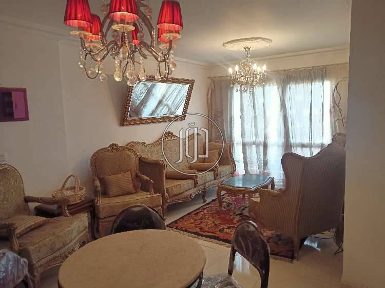 صور شقق مفروشة للايجار في الجيزة - دوّر.كوم