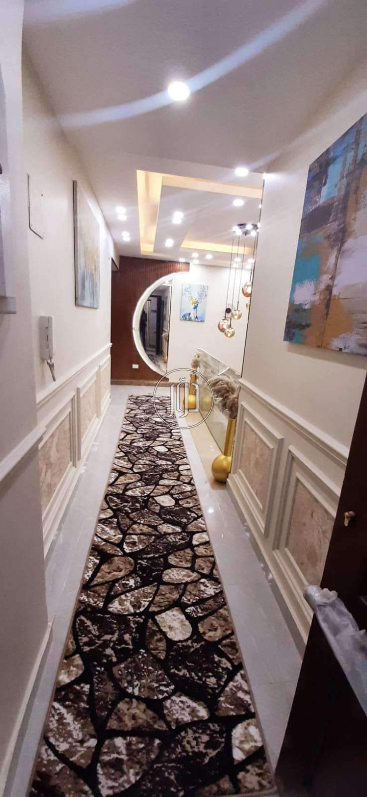 صور شقق مفروشة للايجار في الجيزة - دوّر.كوم