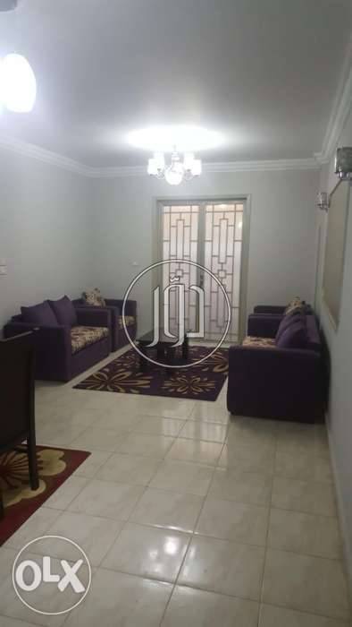 صور شقق مفروشة للايجار في مصر - دوّر.كوم