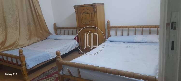 apartment for rent in faisal (شقة للايجار في اخر فيصل)