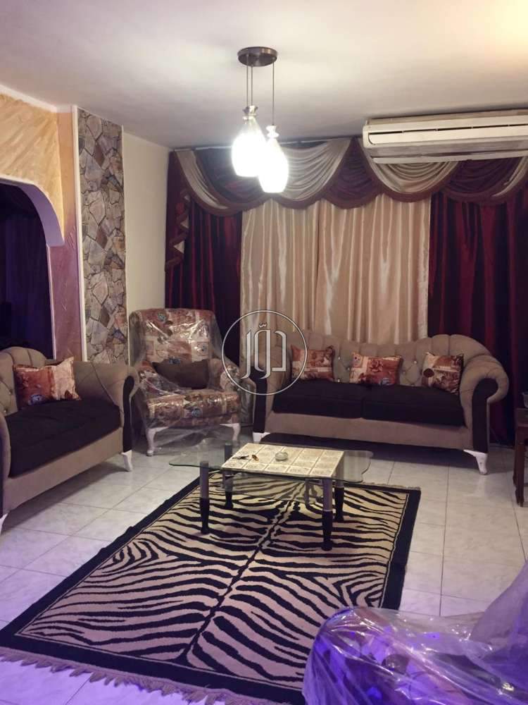 صور شقق مفروشة للايجار في القاهرة - دوّر.كوم