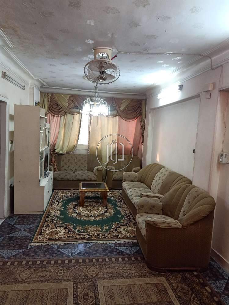 صور شقق مفروشة للايجار في القاهرة - دوّر.كوم
