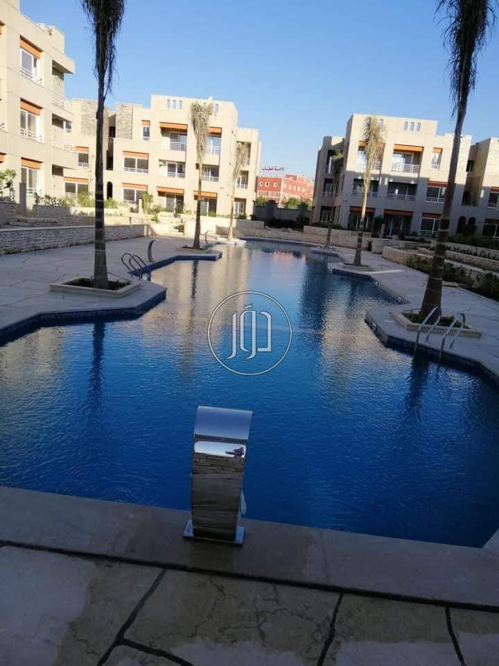 صور شقق مفروشة للايجار في الإسكندرية - دوّر.كوم