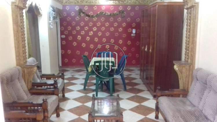صور شقق مفروشة للايجار في الإسكندرية - دوّر.كوم