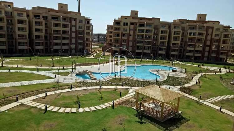 صور شقق مفروشة للايجار في الجيزة - دوّر.كوم