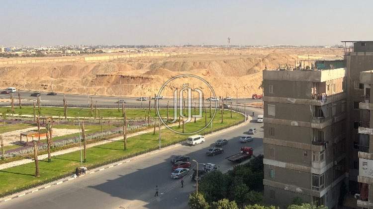 صور شقق مفروشة للايجار في القاهرة - دوّر.كوم