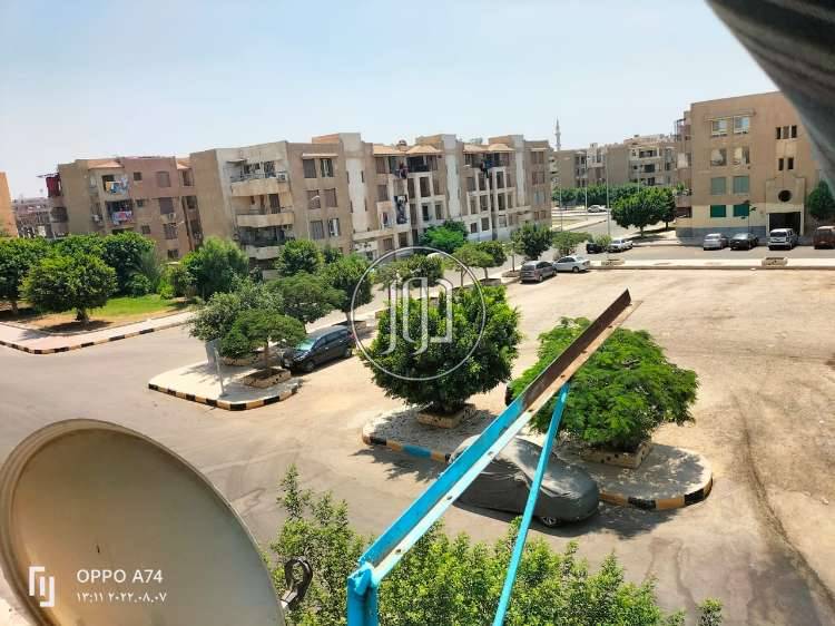 صور شقق مفروشة للايجار في القاهرة - دوّر.كوم