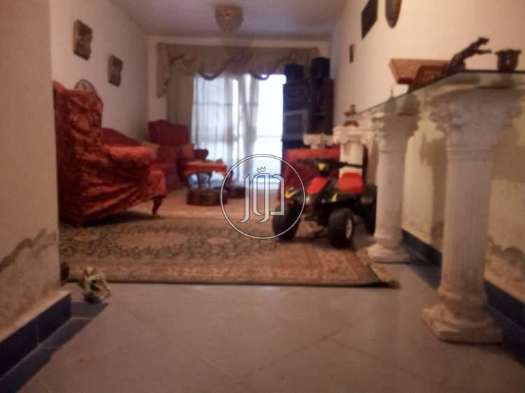 صور شقق مفروشة للايجار في الإسكندرية - دوّر.كوم